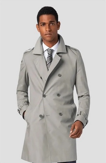 coats