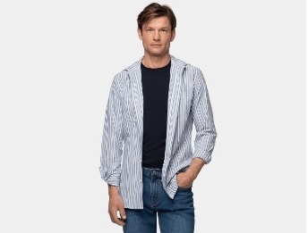 linen shirt 1