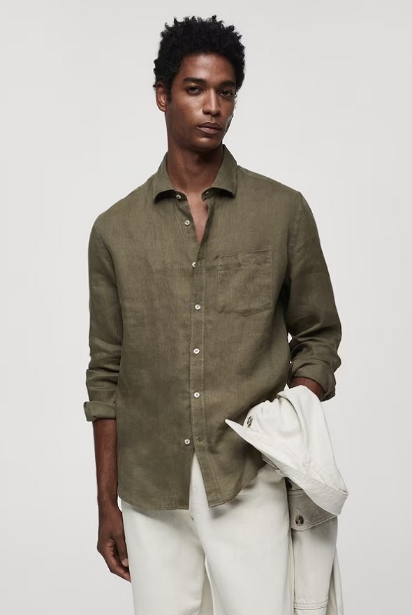 linen