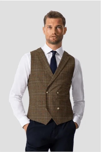 vests